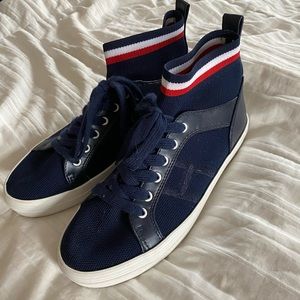 Tommy Hilfiger High Tops